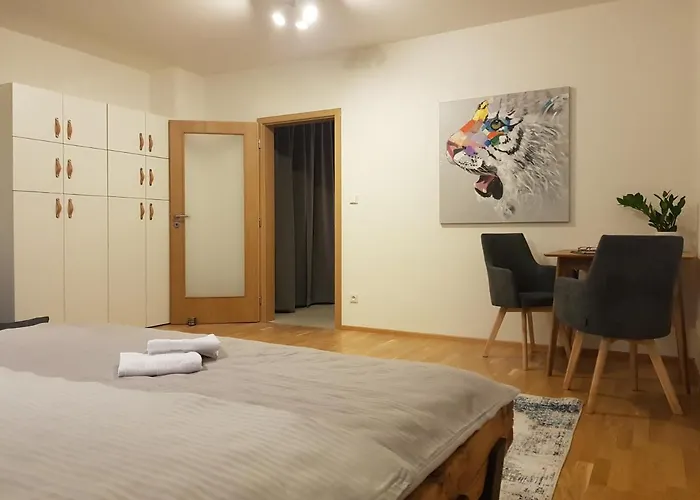 Veritas House
