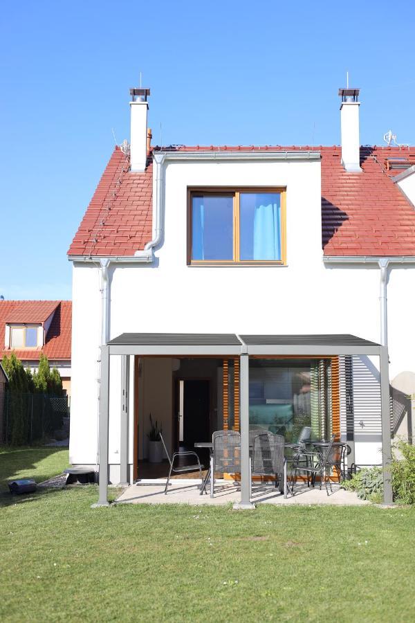 Veritas House Mikulov
