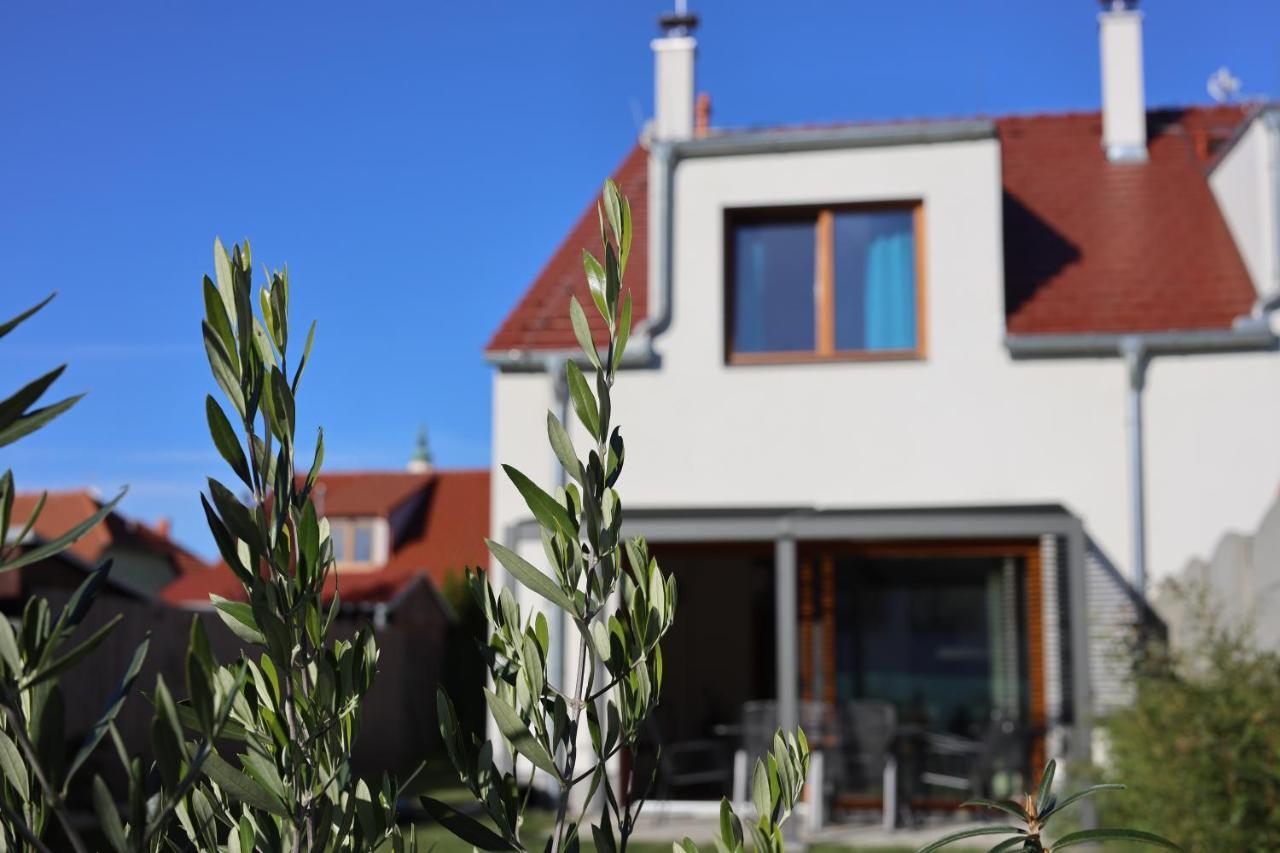 Veritas House * Mikulov