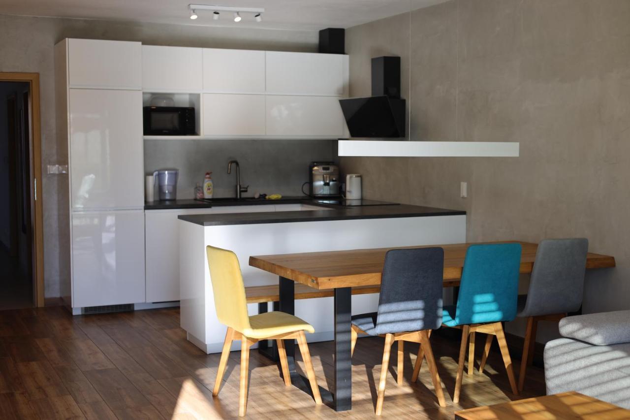 Veritas House * Mikulov
