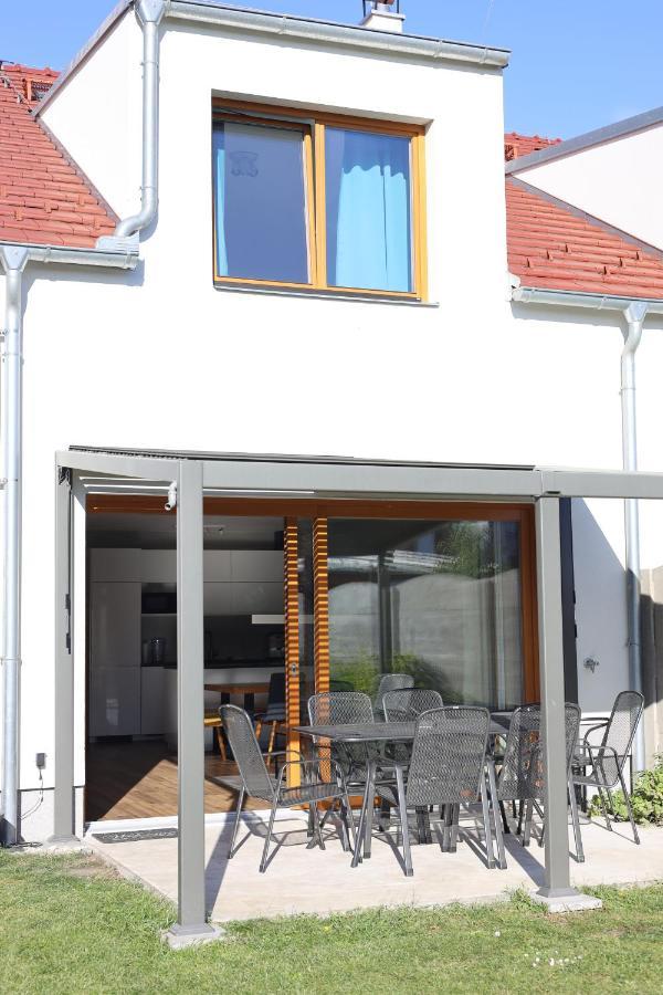 Veritas House * Mikulov