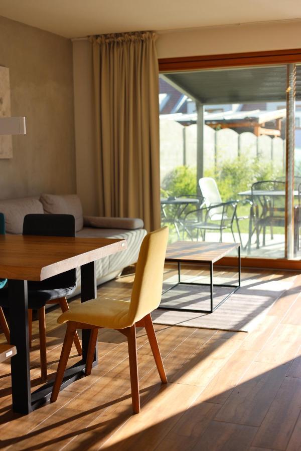 Apartment Veritas House *