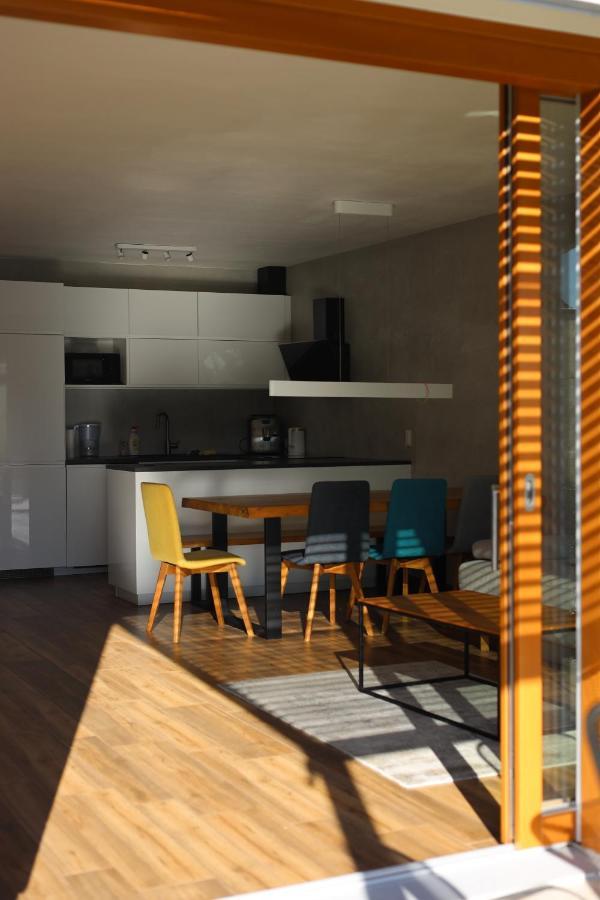 Apartment Veritas House *