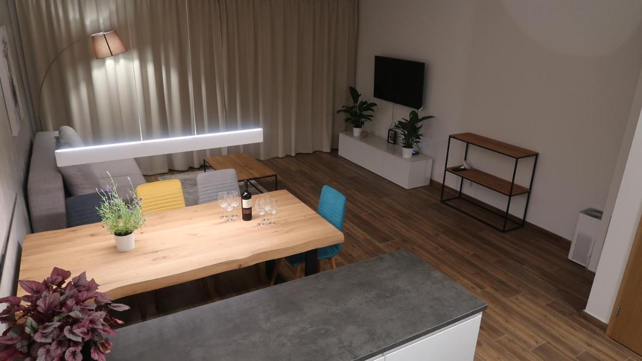 Veritas House Apartment Mikulov