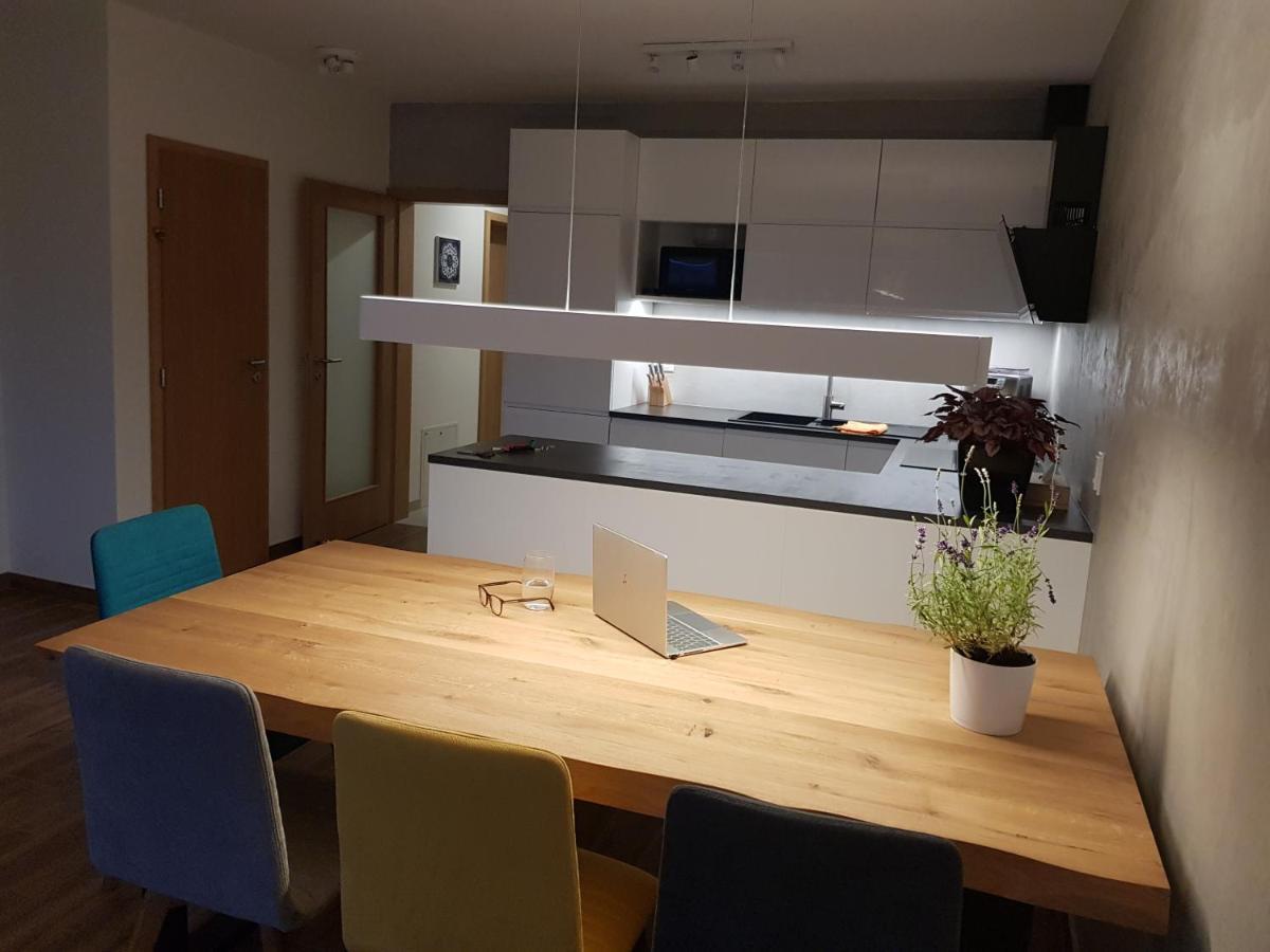 Apartment Veritas House