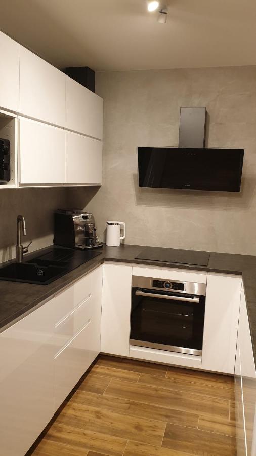 Veritas House Apartment