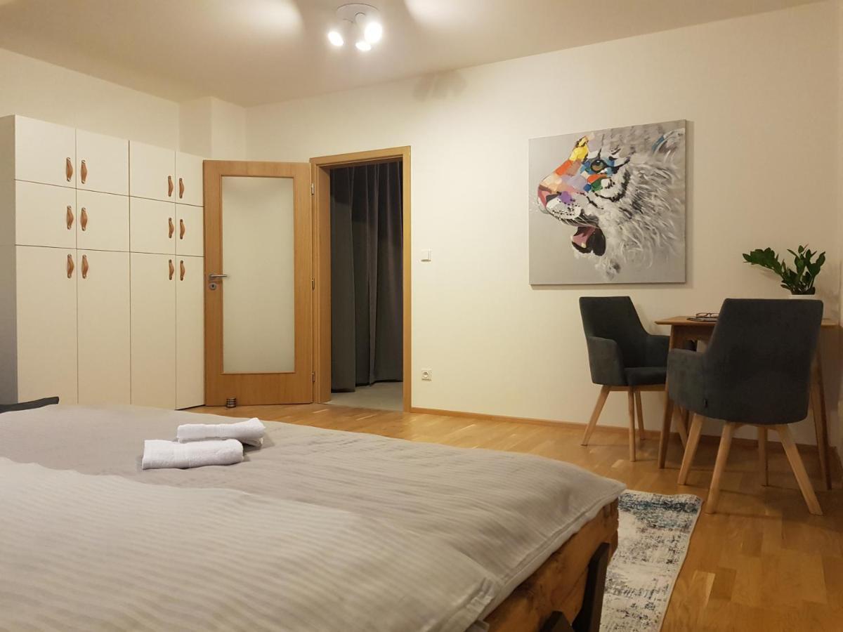 Veritas House * Mikulov
