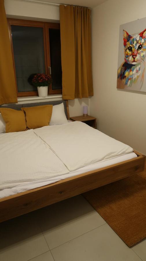 Veritas House * Mikulov