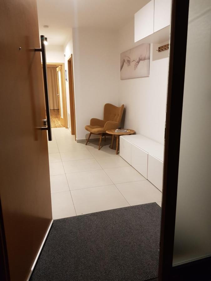Veritas House Mikulov