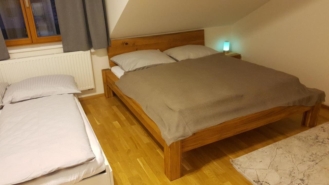Apartment Veritas House Mikulov
