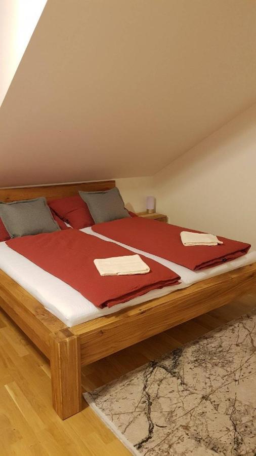 Veritas House Mikulov